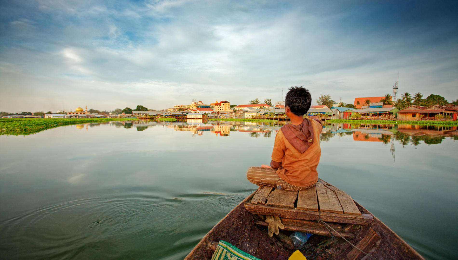 Cambodge